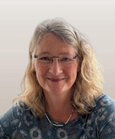 Annette Schulze (c) Jonathan Schulze Annette Schulze (c) Jonathan Schulze