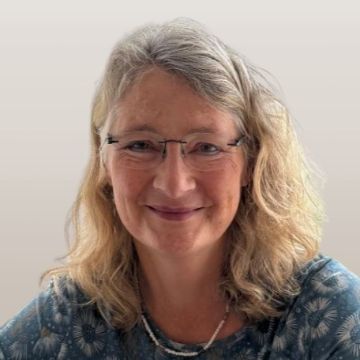 Annette Schulze (c) Jonathan Schulze