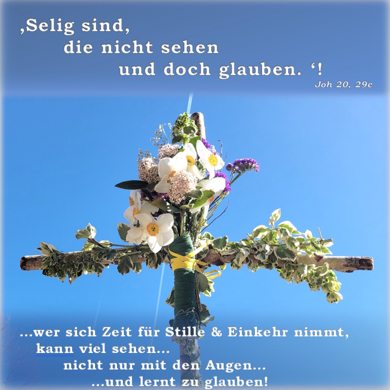 Weißersonntag VII (c) Daniel Wenzel