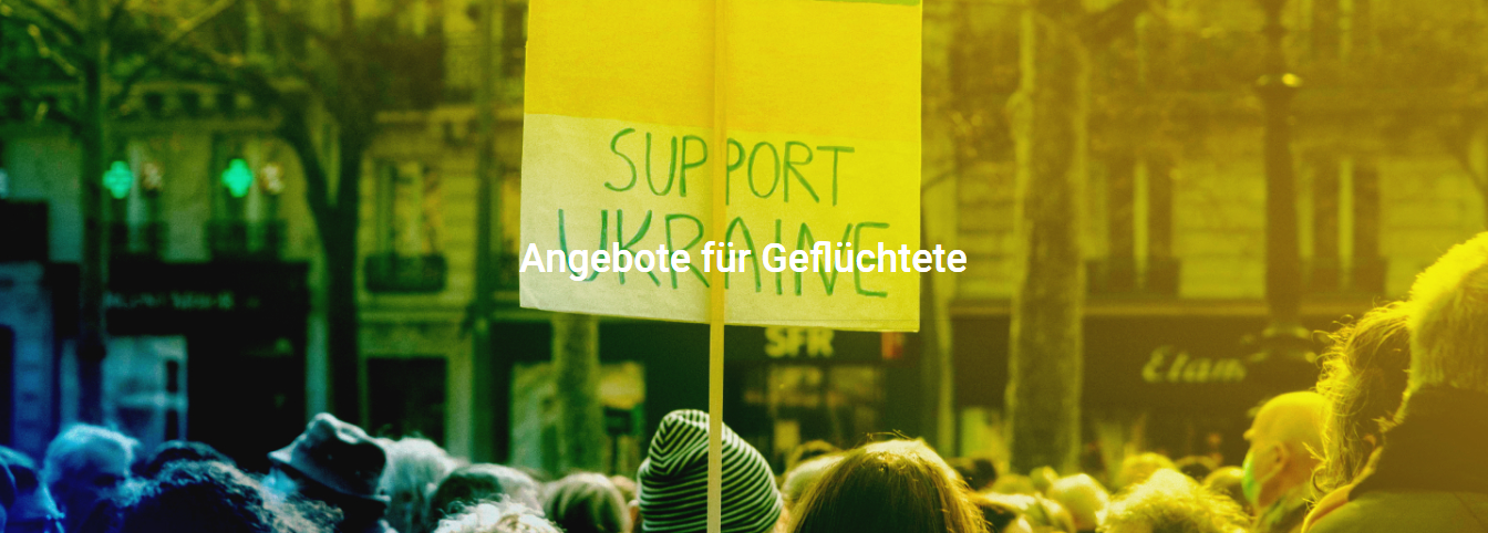Ukraine (c) Bistum Aachen